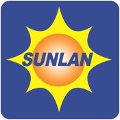 Sunlan Solar logo